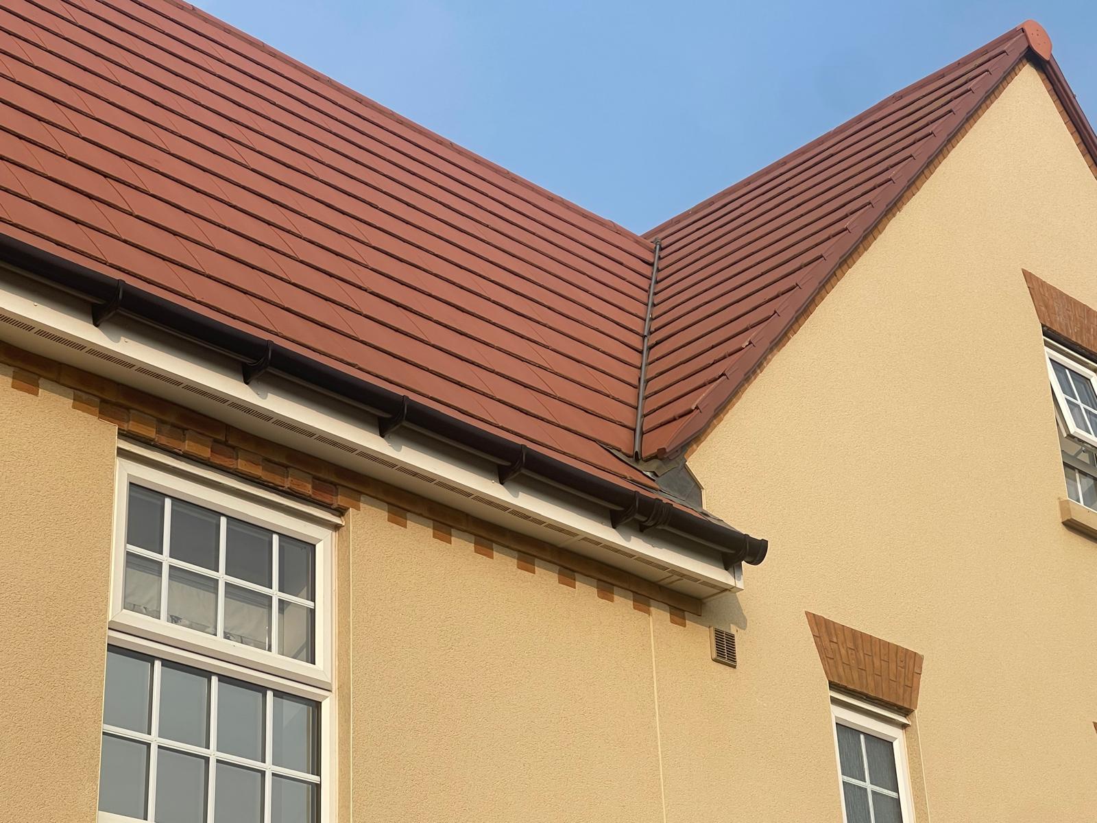 Roofing Contractor In Dublin