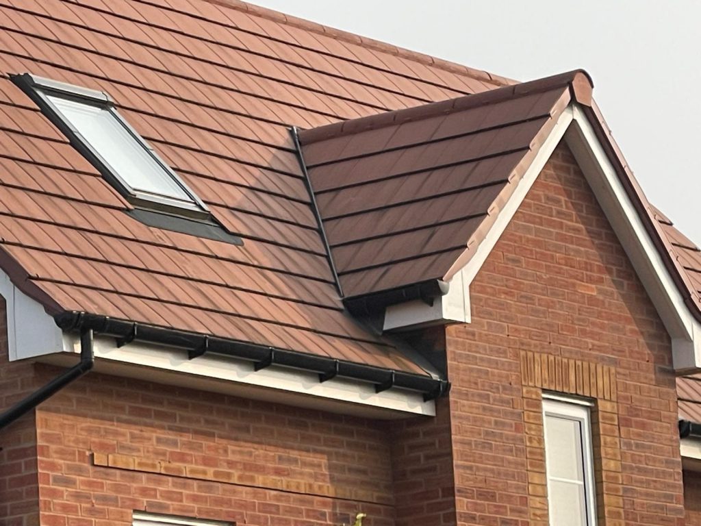 Roofing Contractor In Dublin