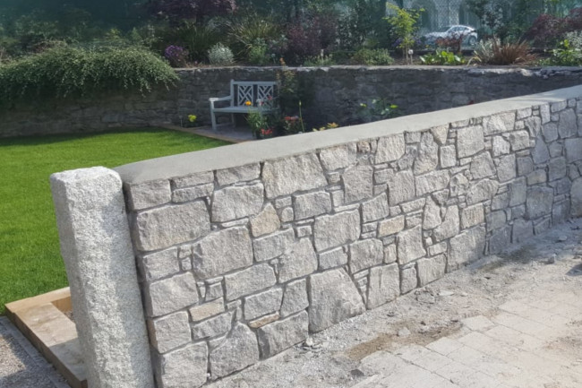 Stone Masonry dublin