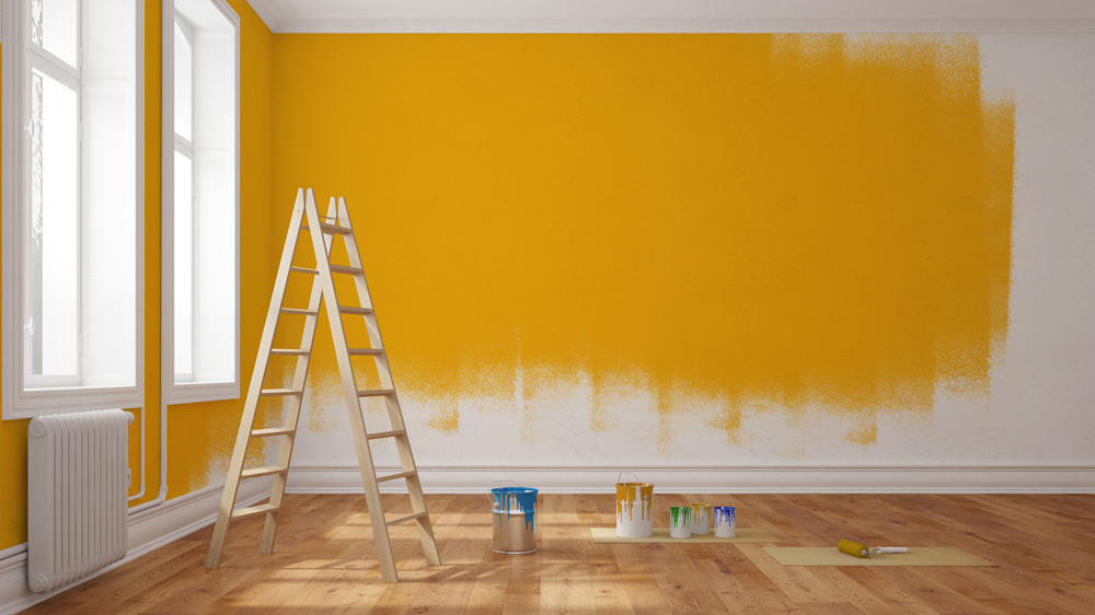 Painting & Decorating in dublin